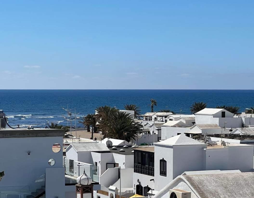 Casa Near Beach Sea View 2 Bathrooms Playa Honda  Extérieur photo