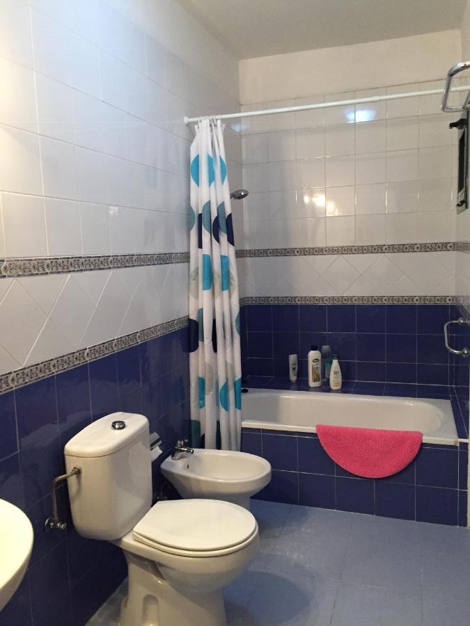 Casa Near Beach Sea View 2 Bathrooms Playa Honda  Extérieur photo